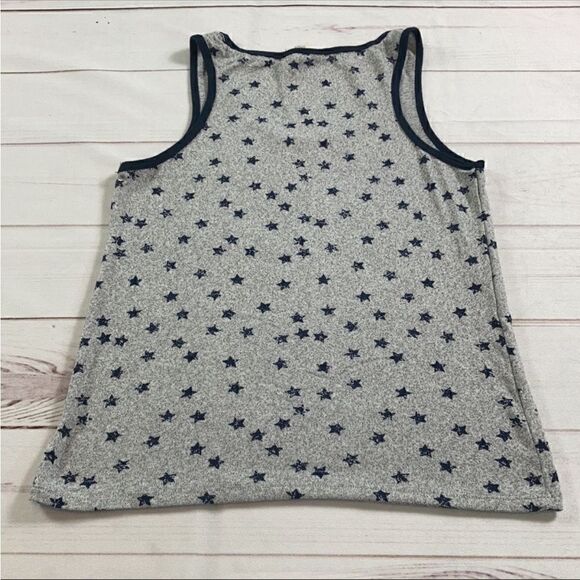 Lucky Brand Star Pajama Set Size Small - Picture 3 of 15